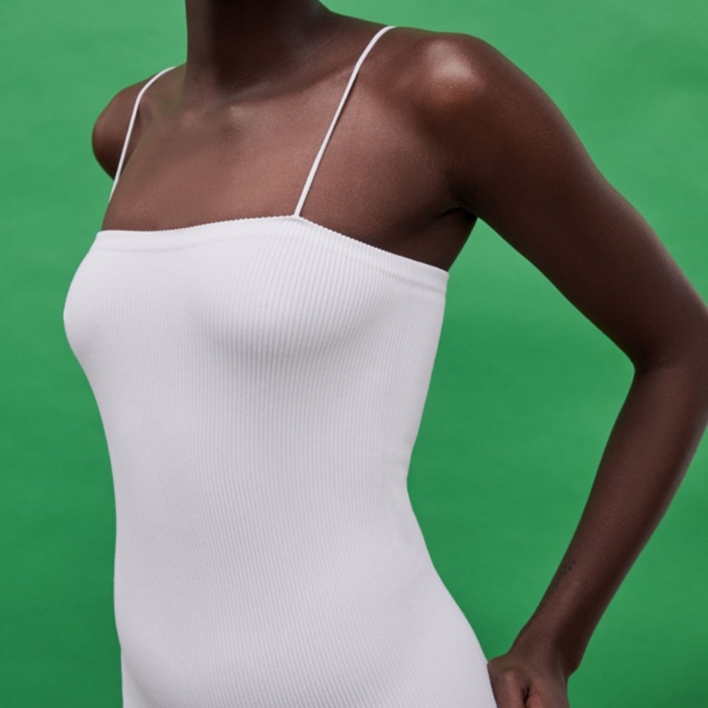 zara limitless bodysuit